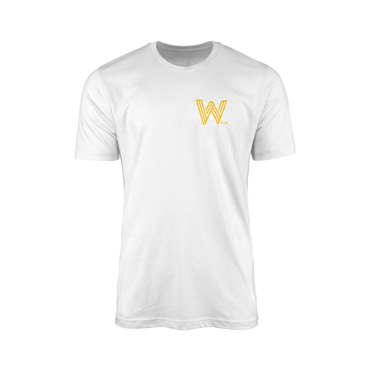 WG T-Shirt | White