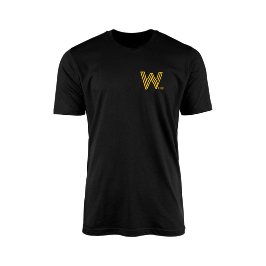WG T-Shirt | Need Money for $BTC