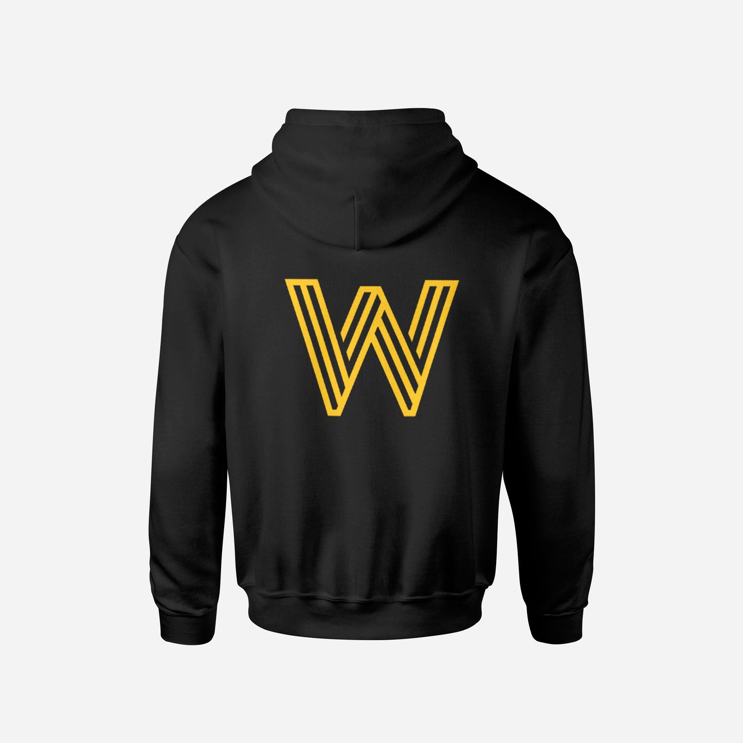 WG Hoodie | Black