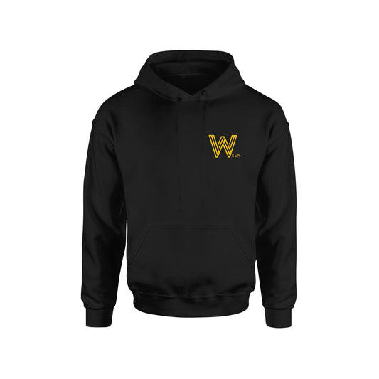 WG Hoodie | Black