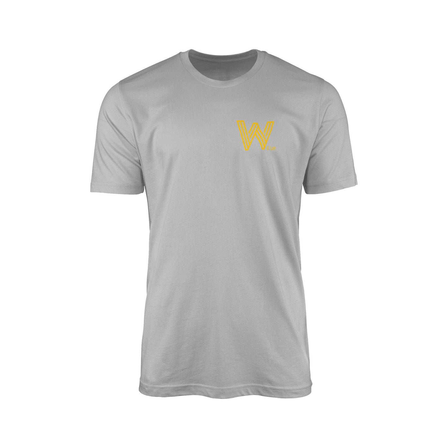 WG T-Shirt | Grey