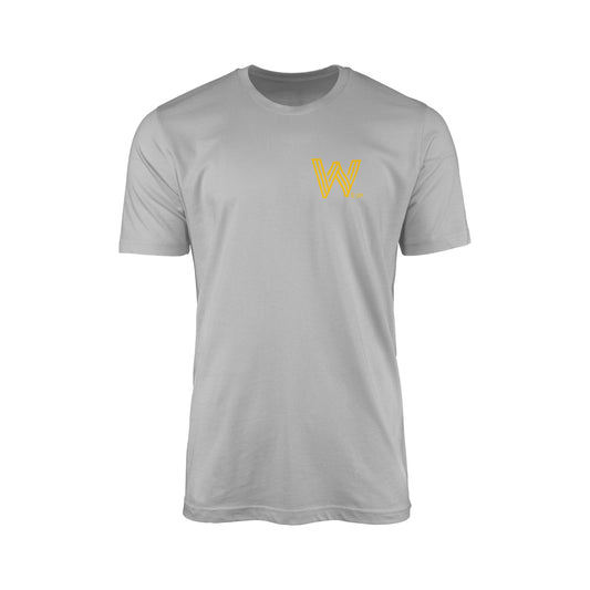 WG T-Shirt | Grey